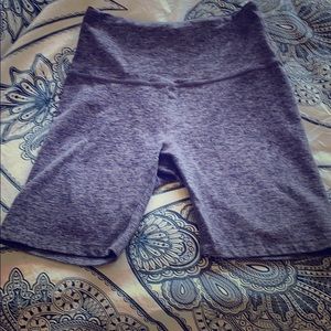Beyond yoga bike shorts 7” inseam